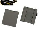 G TMC JPC Side Plate Pouch Set ( Matte RG )